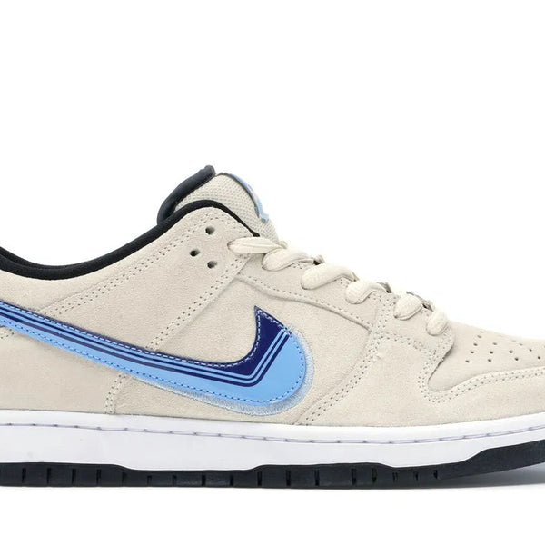 Nike SB Dunk Low Truck It Shoes