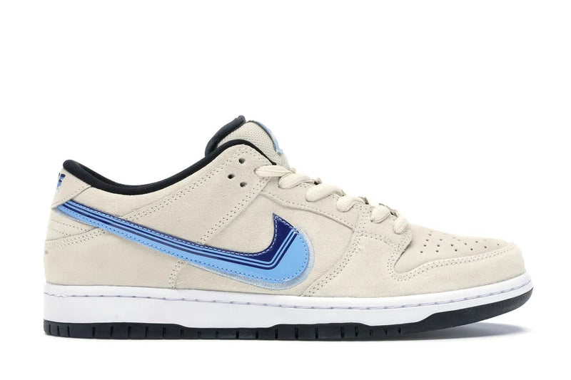 Nike SB Dunk Low Truck It Shoes