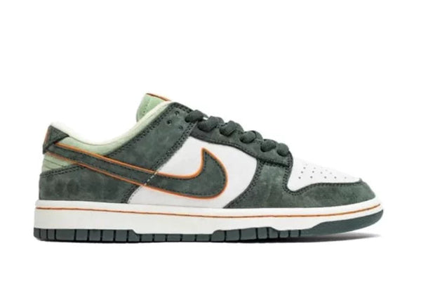 Nike SB Dunk Low X Otomo Katsuhiro Sail Green Shoes