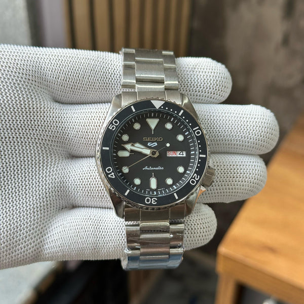 Seiko 5 Sports Automatic Watch (Standard)