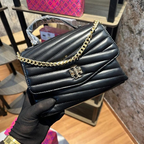 TORY BURCH SLING WITH BOX