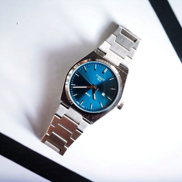 Tissot 1853 Couturier Watch (Premium)