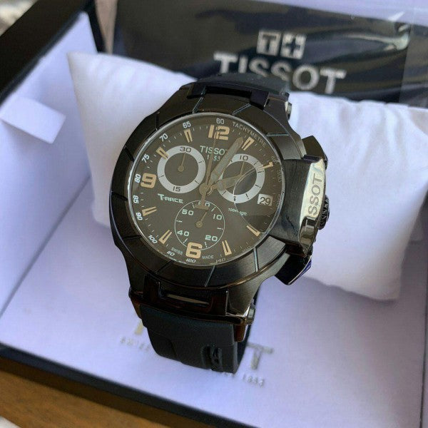 Tissot 1853 T Race Sport Watch