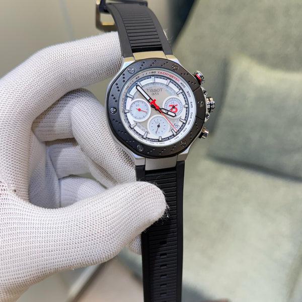 Tissot Moto GP Classic Watch