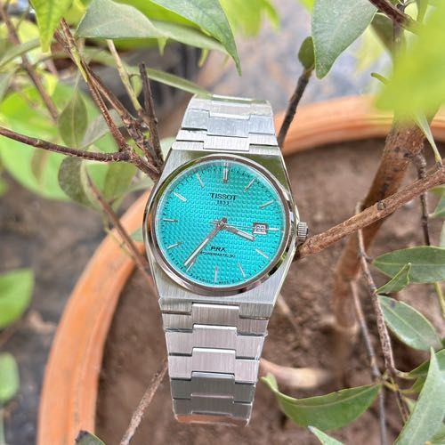 Tissot PRX 2024 Quartz Elite Watch