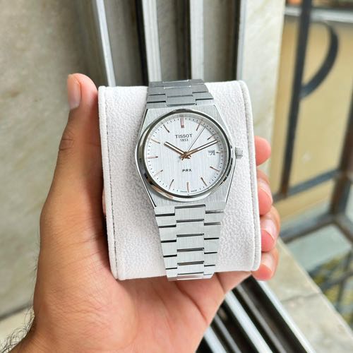 Tissot PRX Heavy Chain OG Quality Watch (Limited Edition)