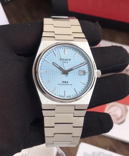 Tissot PRX Heavy Chain OG Quality Watch (Premium)