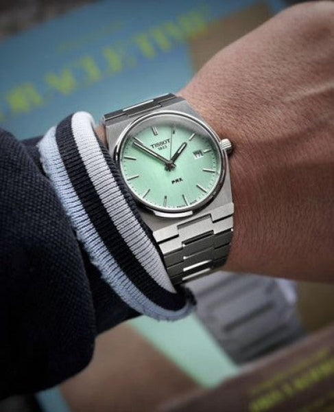 Tissot PRX Watch (Limited Edition)
