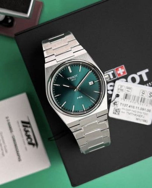 Tissot PRX Watch (Premium)