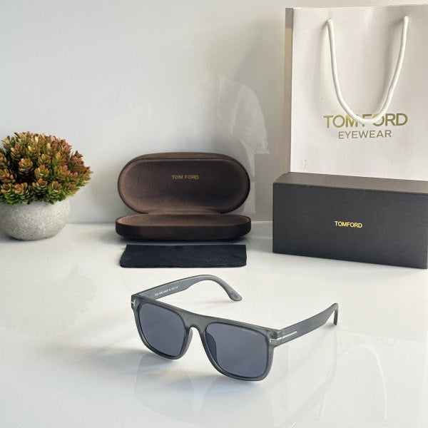 Tom Ford 0231 Grey Sunglasses