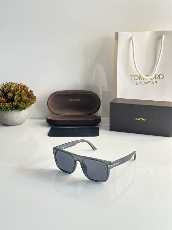 Tom Ford 0231 Grey Sunglasses