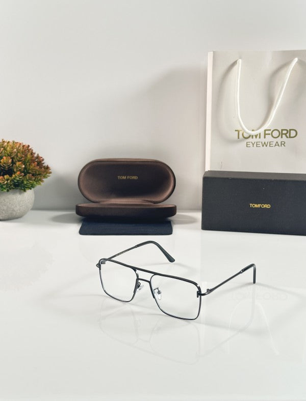 Tom Ford 2353 Black Frame Sunglasses