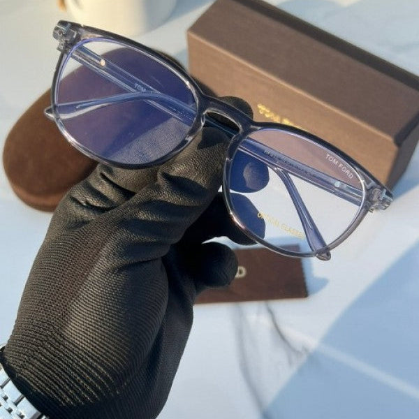 Tom Ford HF016 Grey Frame Sunglasses