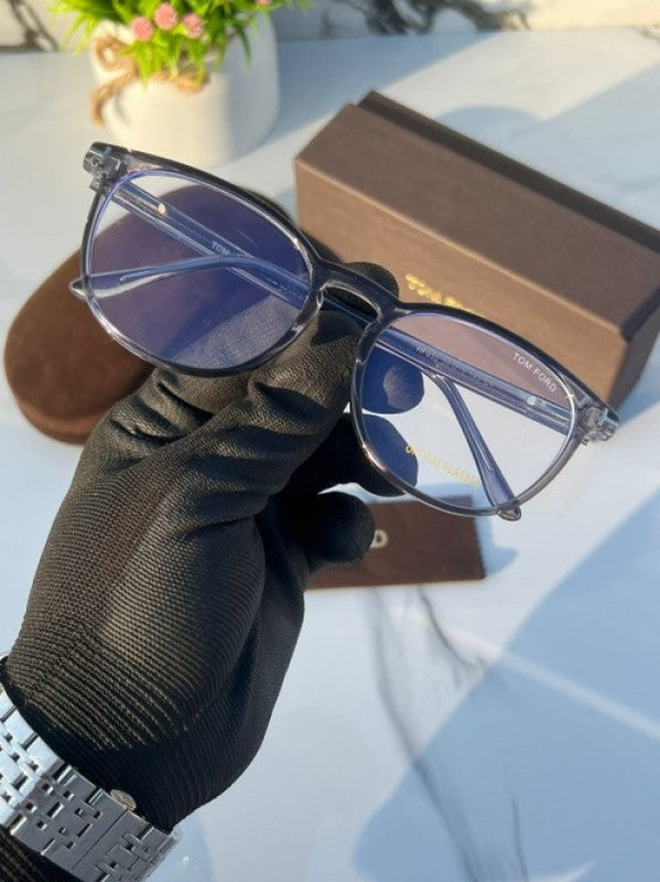 Tom Ford HF016 Grey Frame Sunglasses
