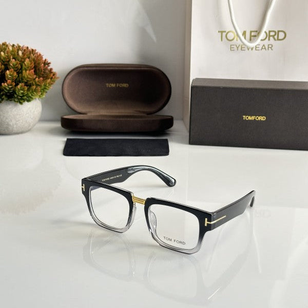 Tom Ford JY01 Black Frame Sunglasses