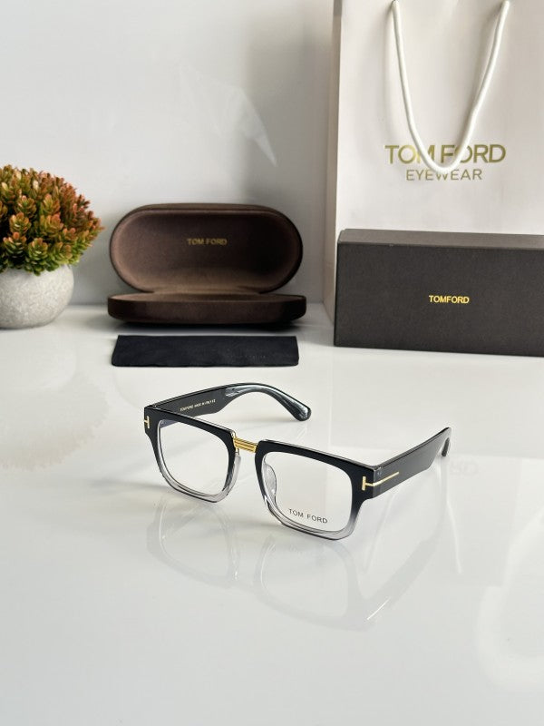 Tom Ford JY01 Black Frame Sunglasses