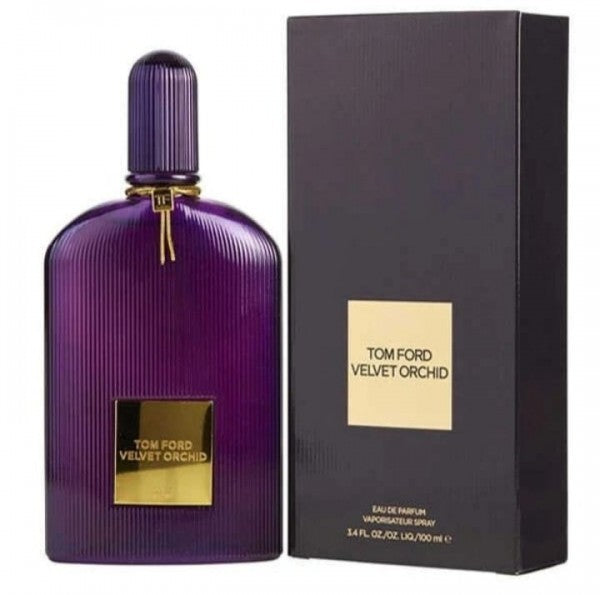 Tom Ford Velvet Orchid Eau De Parfum