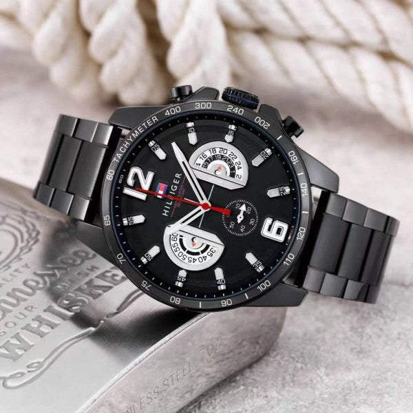 Tommy Hilfiger Decker Watch