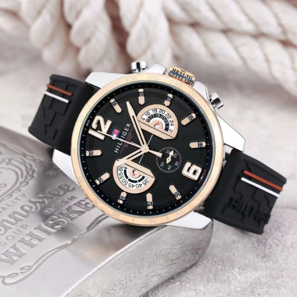 Tommy Hilfiger Decker Watch (Classic)