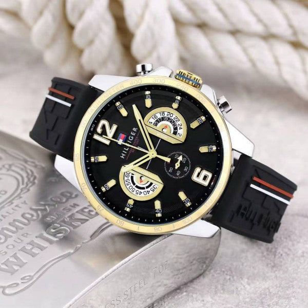 Tommy Hilfiger Decker Watch (Premium)