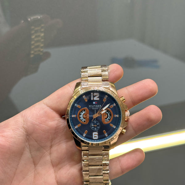 Tommy Hilfiger Watch Watch