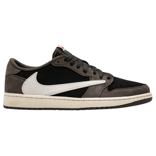 Travis Scott x Air Jordan 1 Low Cactus Jack Shoes