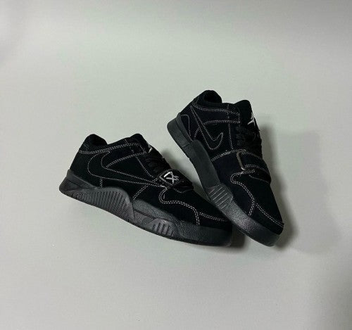 Travis Scott x Jordan Cut The Check Phantom UA Quality Shoes (Classic)