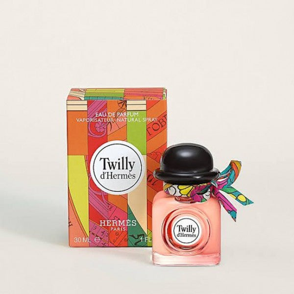 Twillyd Hermes (Perfume/Accessory)