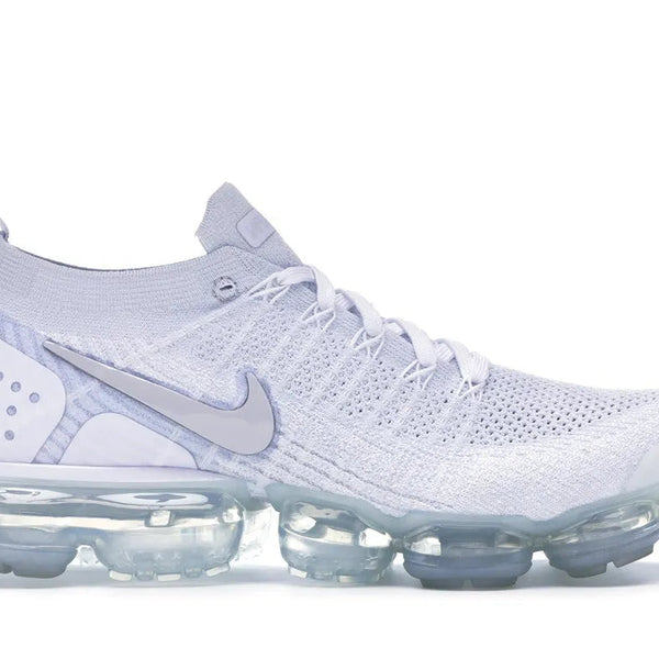 Nike Vapormax Flyknit 2 White Vast – Shoes
