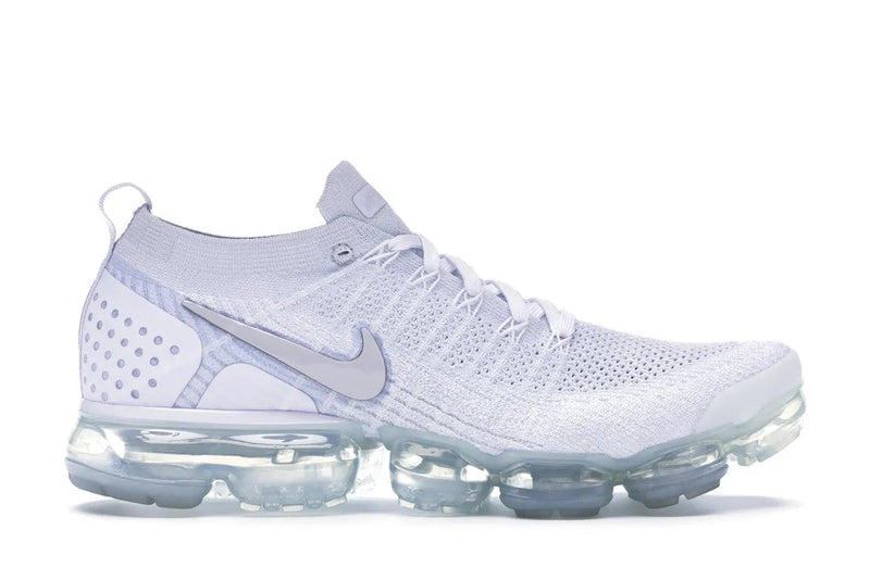 Nike Vapormax Flyknit 2 White Vast – Shoes