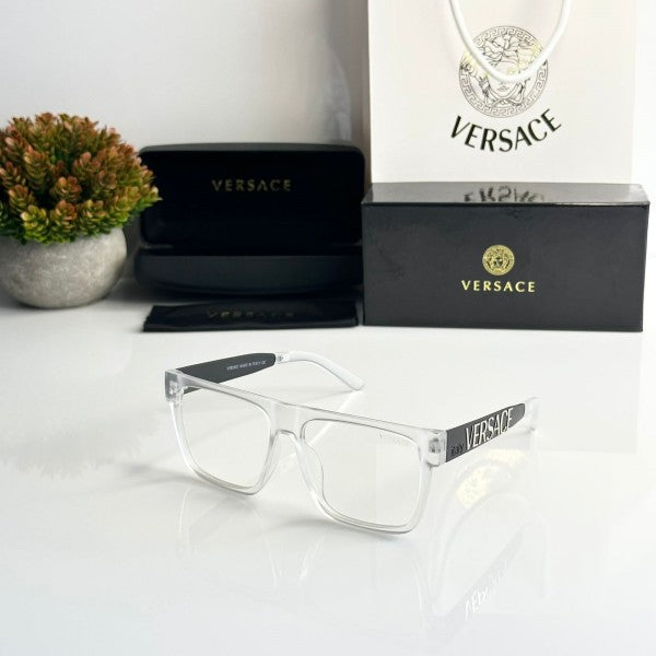 Versace 1101 Ice Day Sunglasses