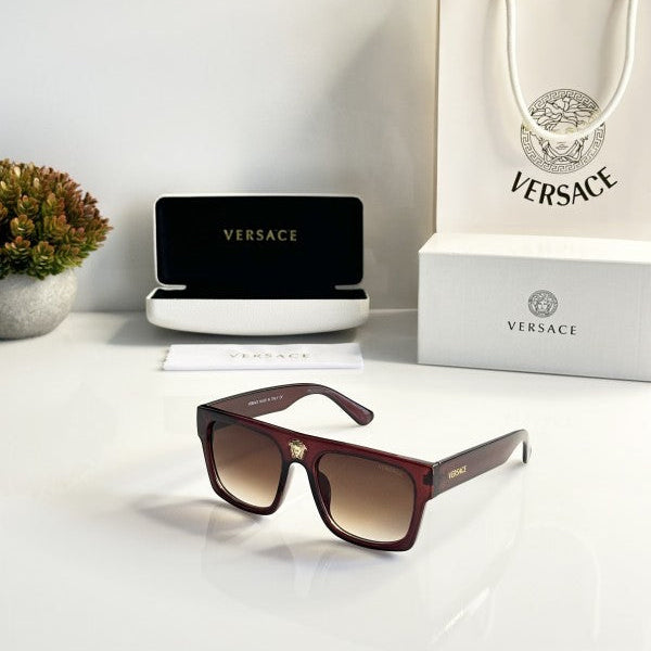 Versace 5328 Brown Sunglasses