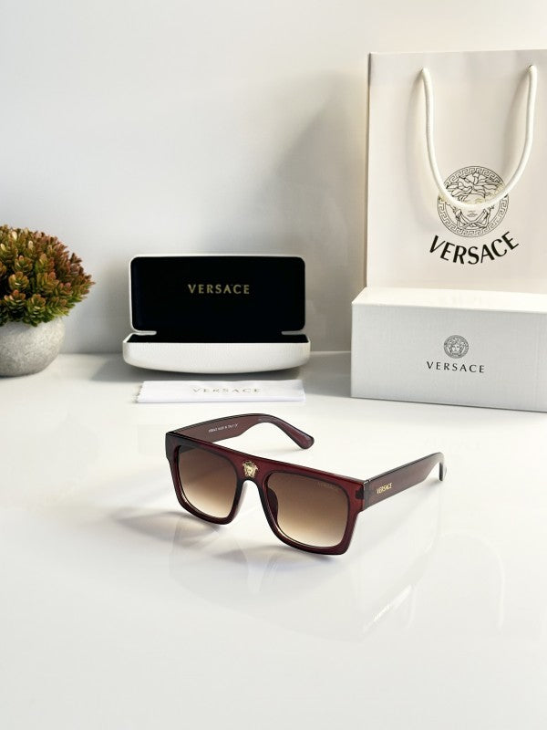 Versace 5328 Brown Sunglasses