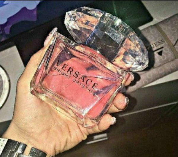 Versace Bright Crystal Eau De Parfum