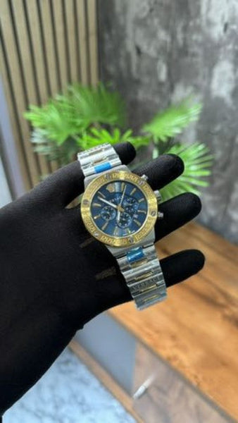 Versace Chronograph Classic Watch