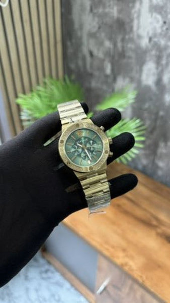 Versace Chronograph Limited Edition Watch