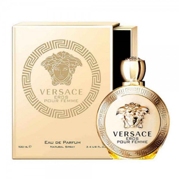Versace Eros Gold Perfume