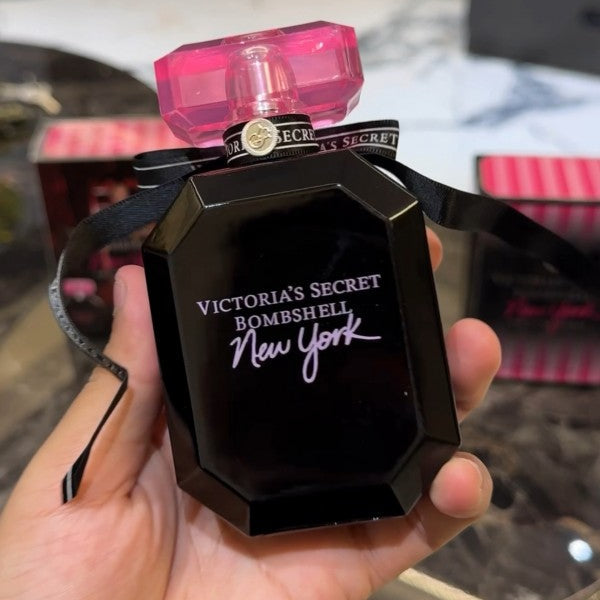 Victoria? Secret Bombshell New York 640 Fifth Avenue Perfume 100ml (Fresh)