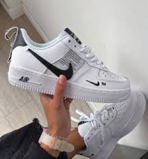 WMNS Nike Air Force 1 Shoes
