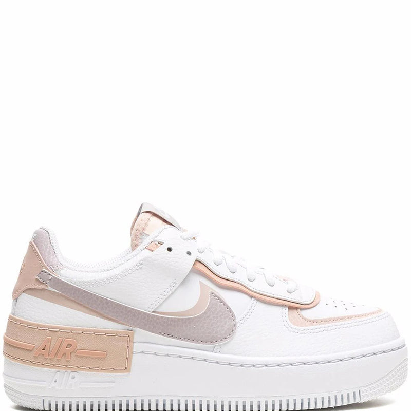WMNS Nike Air Force Shadow Pastel Amethyst