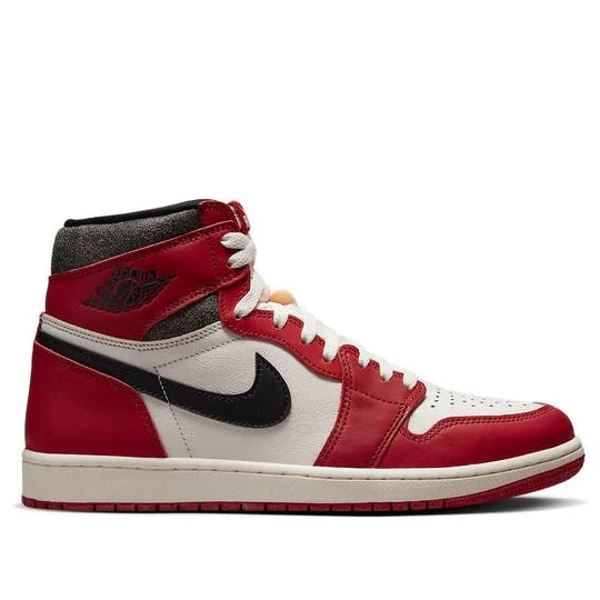 WMNS Nike Air Jordan 1 Lost and Found Shoes