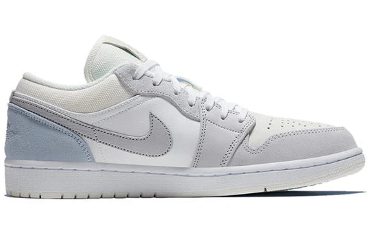 WMNS Nike Air Jordan 1 Low Paris Shoes