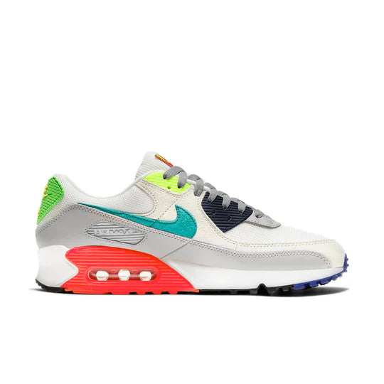 WMNS Nike Air Max 90 Evolution of Icons