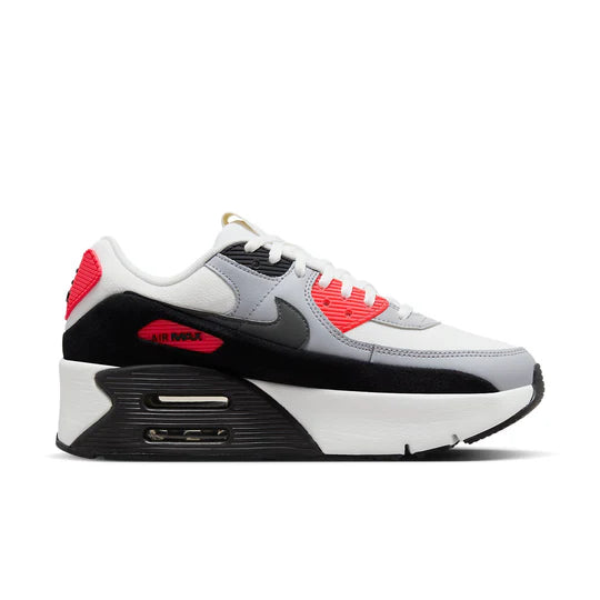 WMNS Nike Air Max 90 Infrared