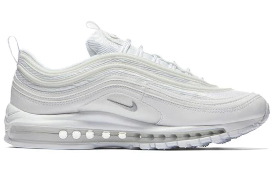 WMNS Nike Air Max 97 Triple White