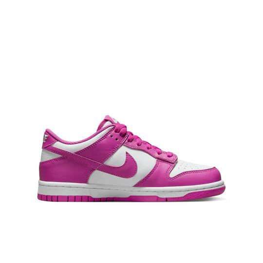 WMNS Nike Dunk Low Active Fuchsia