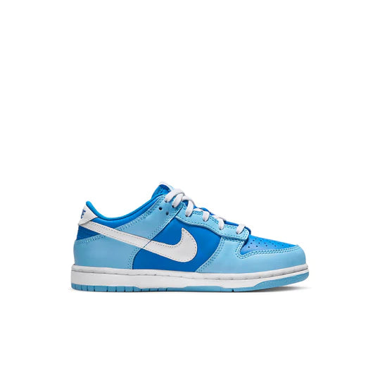 WMNS Nike Dunk Low Argon