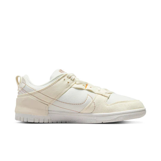 WMNS Nike Dunk Low Disrupt 2 Pale Ivory
