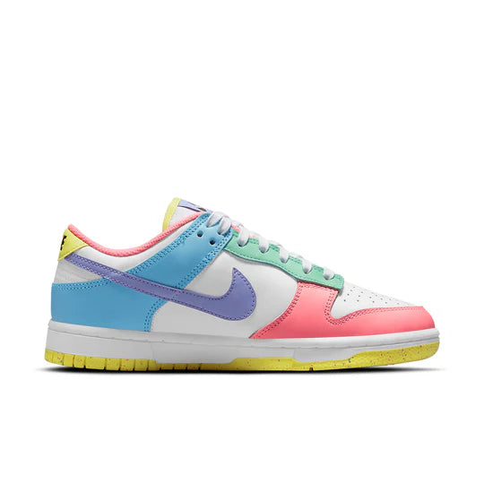WMNS Nike Dunk Low Easter Candy