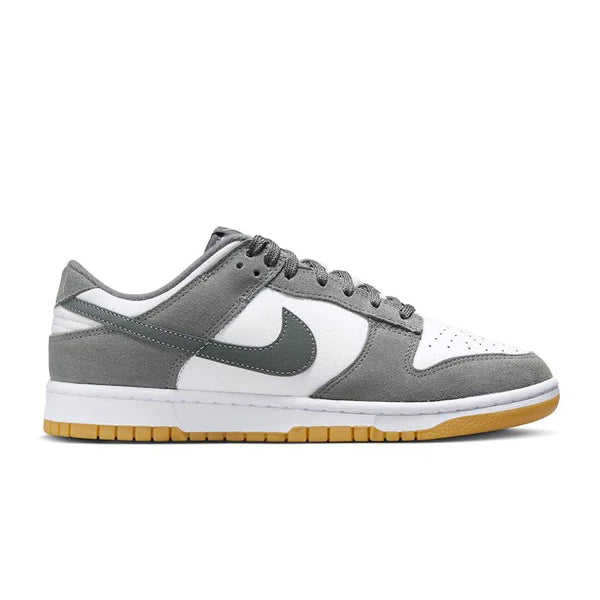 WMNS Nike Dunk Low Grey Gum